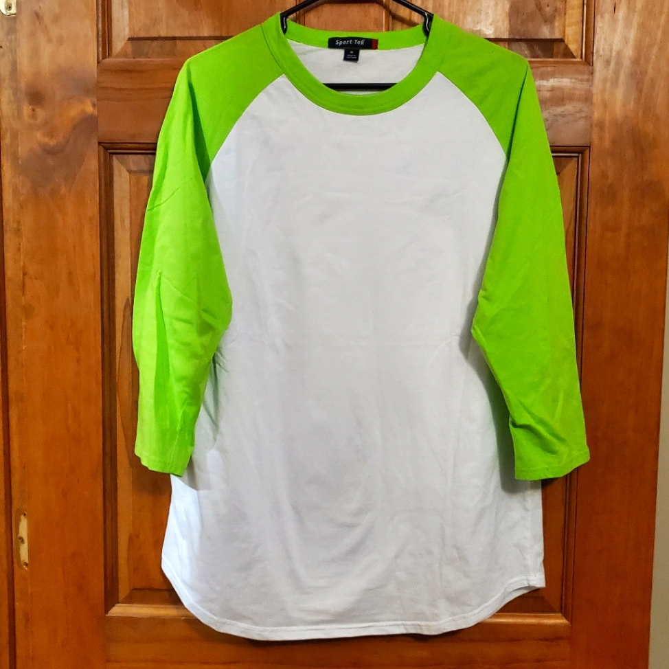 SportTek Shirt